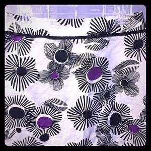 Geoffrey Beene skirt.